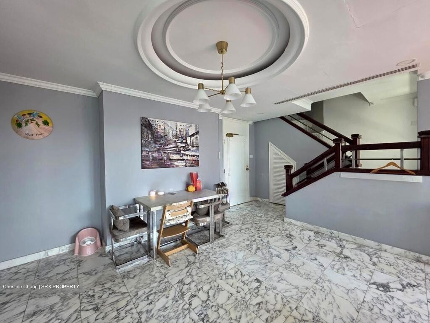 D'Grove Villas (D10), Condominium #502321931